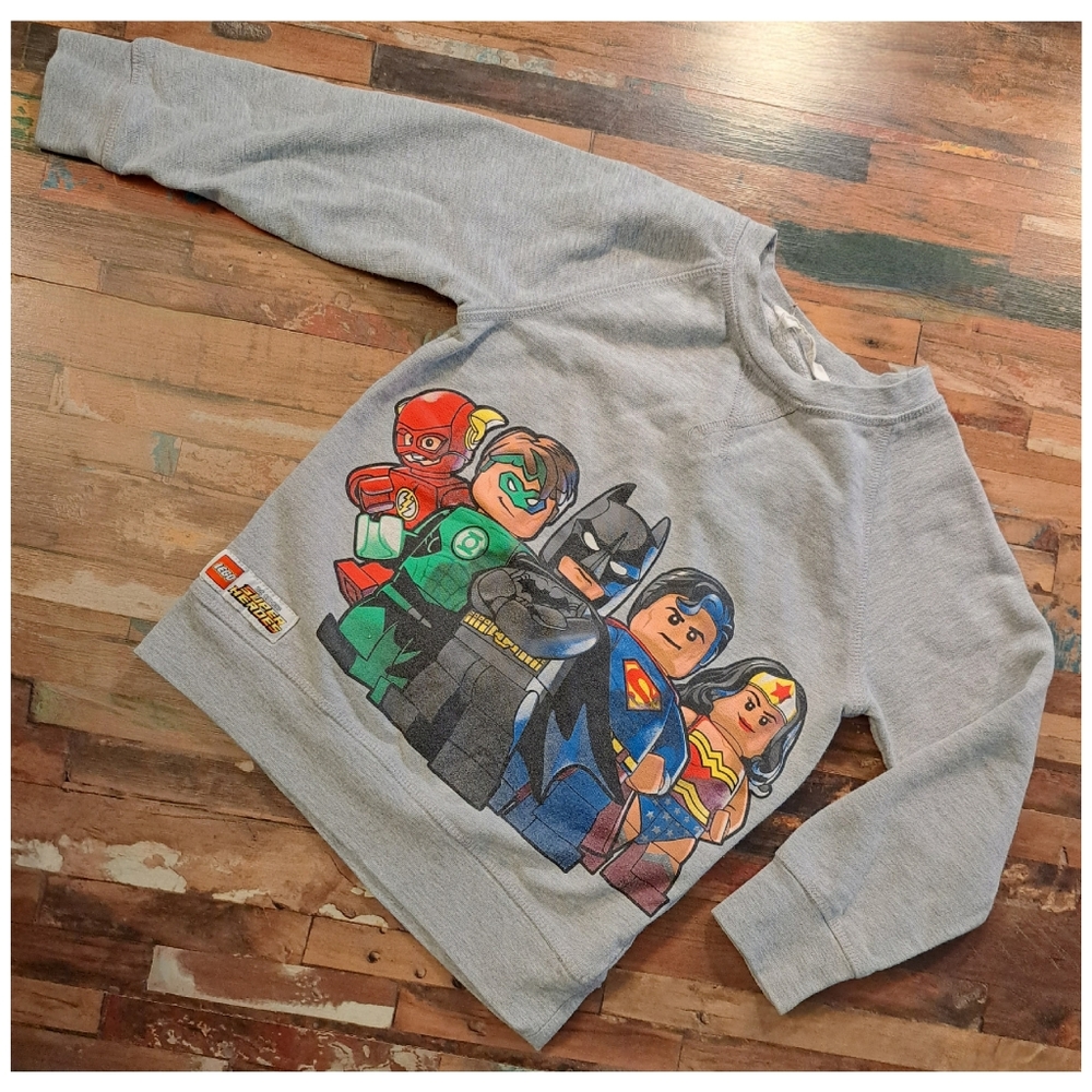 H&M Toddler Sweatshirt